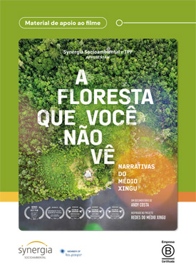 Material de Apoio ao Filme